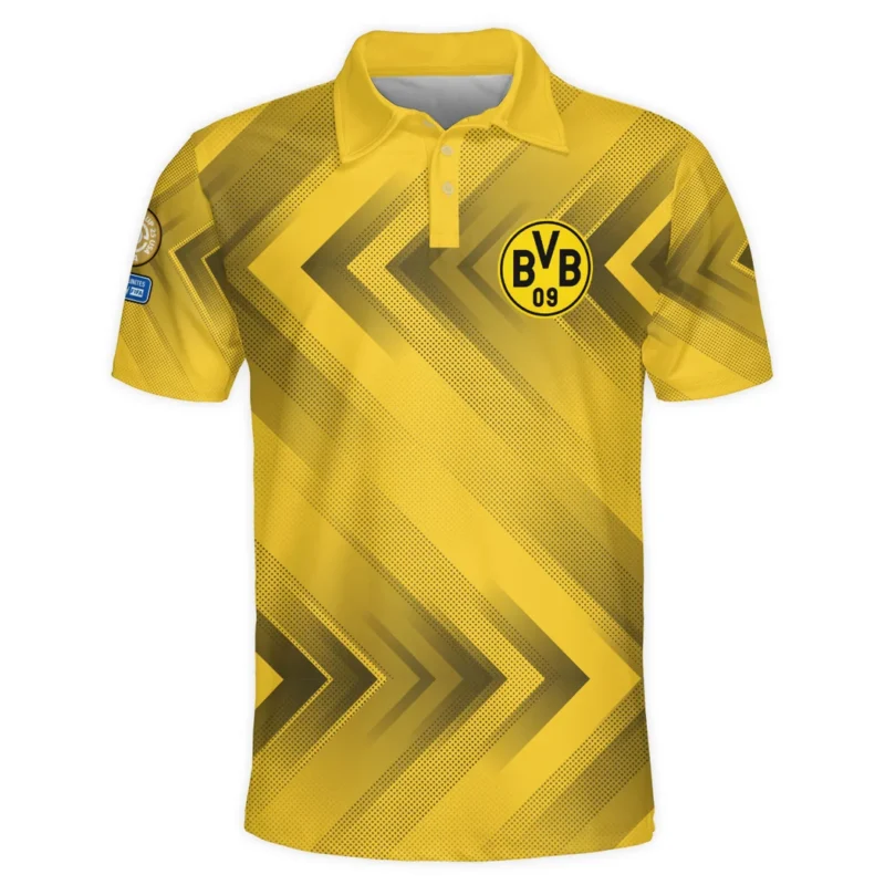 Football Polo Shirt Club WC 2025 For Fan Football HVN1064BD061425POS - Image 2