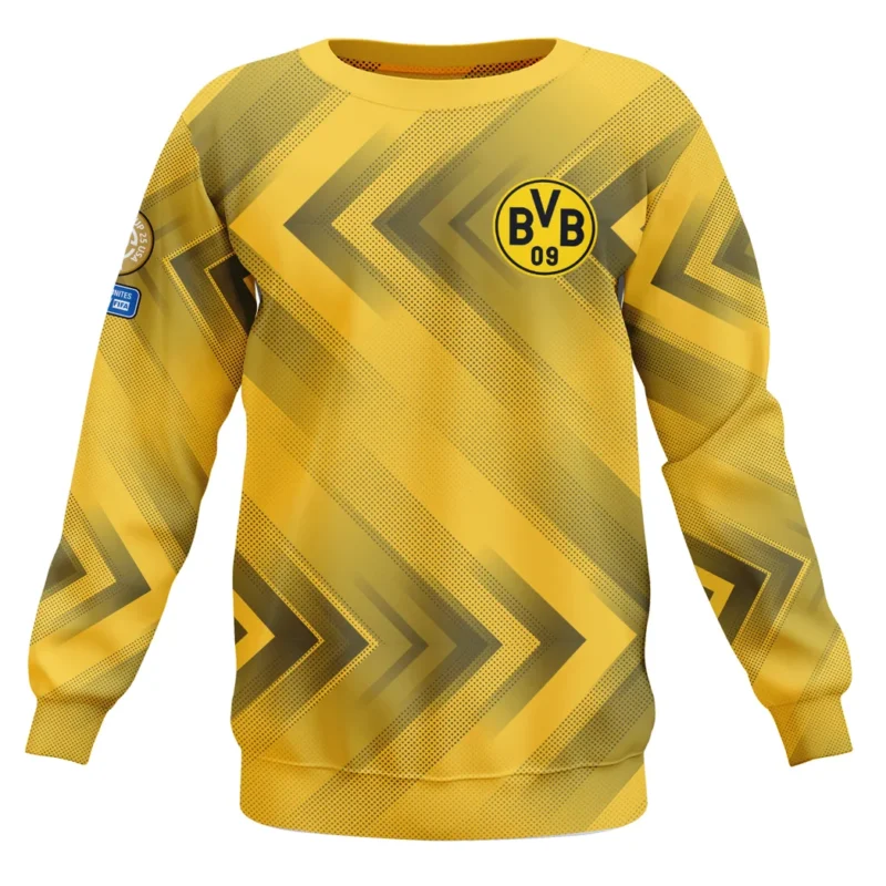 Football Sweatshirt Club WC 2025 For Fan Football HVN1064BD061425SW - Image 2