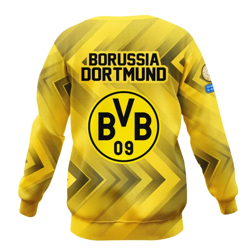 Football Sweatshirt Club WC 2025 For Fan Football HVN1064BD061425SW - Image 3