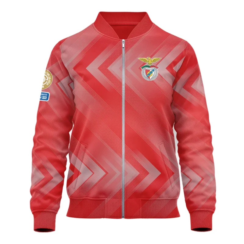 Sport Bomber Jacket Club WC 2025 For Fan Sport HVN1064BE061425BOB - Image 2