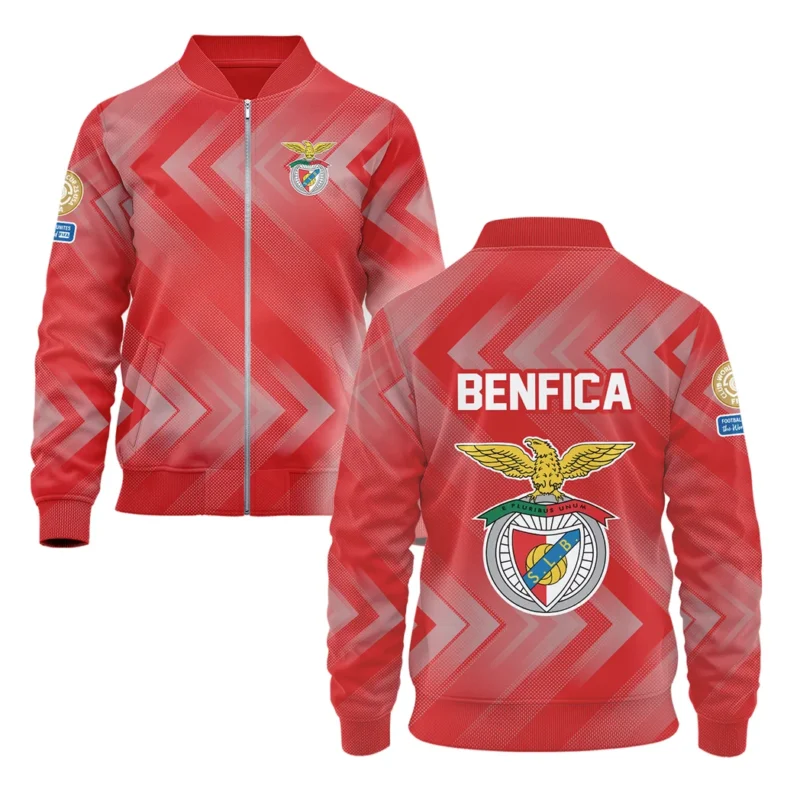 Sport Bomber Jacket Club WC 2025 For Fan Sport HVN1064BE061425BOB