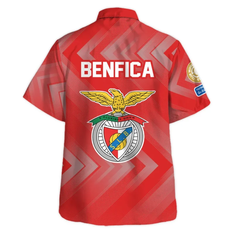 Football Hawaiian shirt Club WC 2025 For Fan Football HVN1064BE061425HAW - Image 3