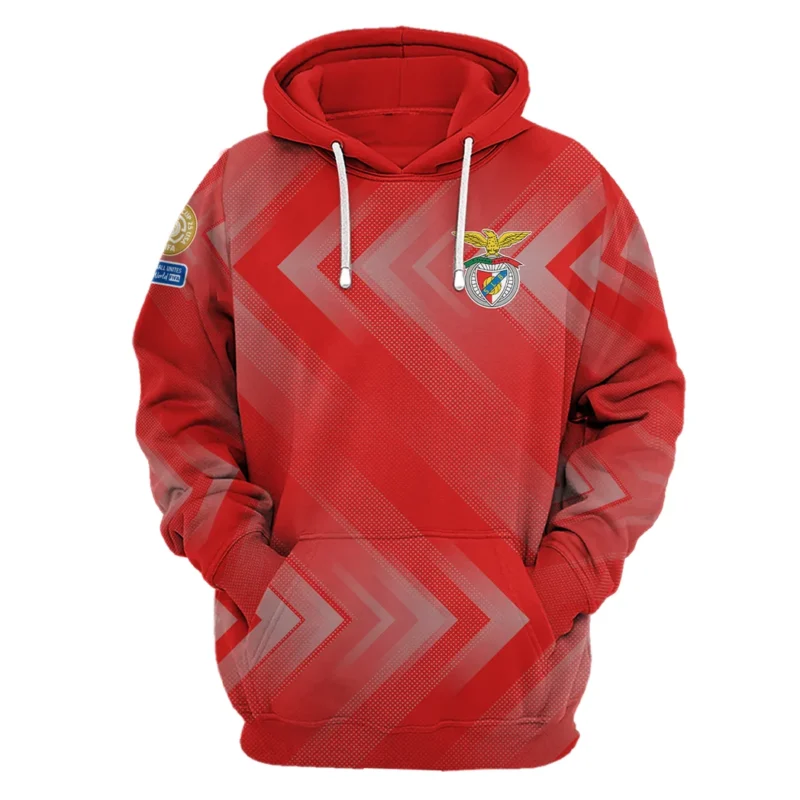 Sport Hoodie Club WC 2025 For Fan Sport HVN1064BE061425HOD - Image 2