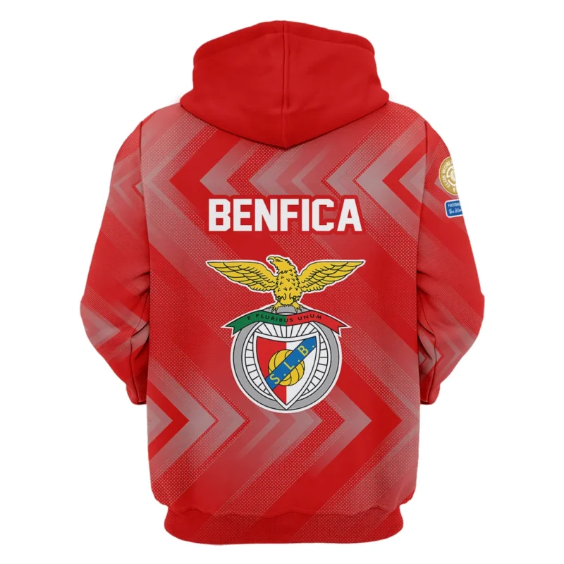 Sport Hoodie Club WC 2025 For Fan Sport HVN1064BE061425HOD - Image 3
