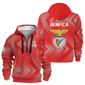 Sport Hoodie Half Zipper Club WC 2025 For Fan Sport HVN1064BE061425HODZ
