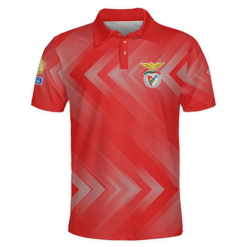 Football Polo Shirt Club WC 2025 For Fan Football HVN1064BE061425POS - Image 2