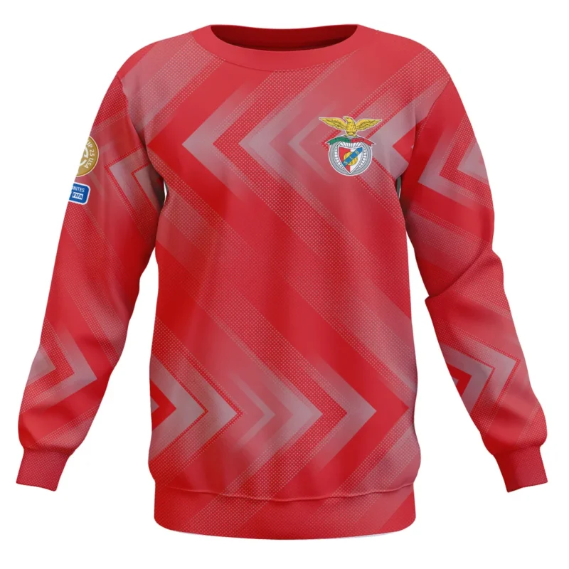Sport Sweatshirt Club WC 2025 For Fan Sport HVN1064BE061425SW - Image 2