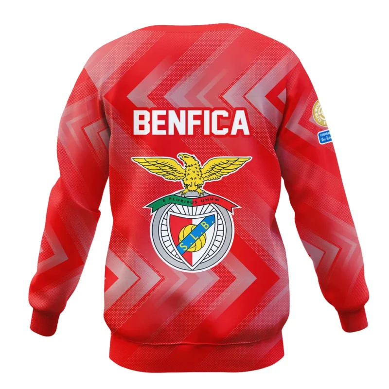 Sport Sweatshirt Club WC 2025 For Fan Sport HVN1064BE061425SW - Image 3