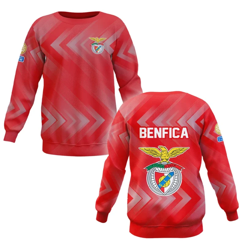 Sport Sweatshirt Club WC 2025 For Fan Sport HVN1064BE061425SW