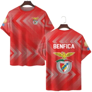 Football T-Shirt Club WC 2025 For Fan Football HVN1064BE061425TS3D