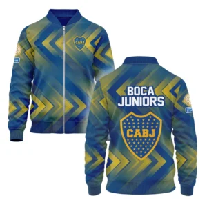 Football Bomber Jacket Club WC 2025 For Fan Football HVN1064BJ061425BOB