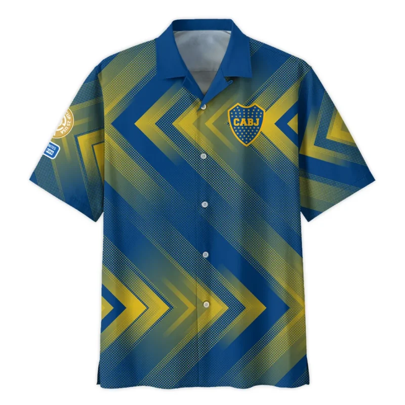 Football Hawaiian shirt Club WC 2025 For Fan Football HVN1064BJ061425HAW - Image 2