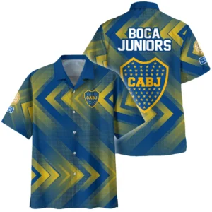 Football Hawaiian shirt Club WC 2025 For Fan Football HVN1064BJ061425HAW