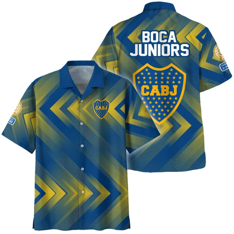 Football Hawaiian shirt Club WC 2025 For Fan Football HVN1064BJ061425HAW