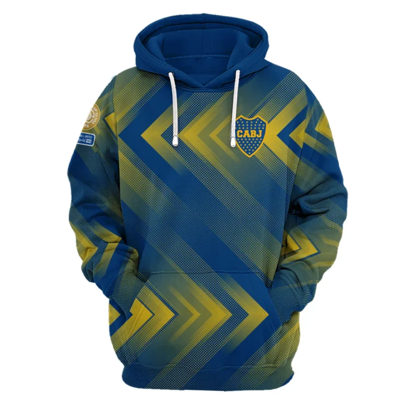 Football Hoodie Club WC 2025 For Fan Football HVN1064BJ061425HOD - Image 2