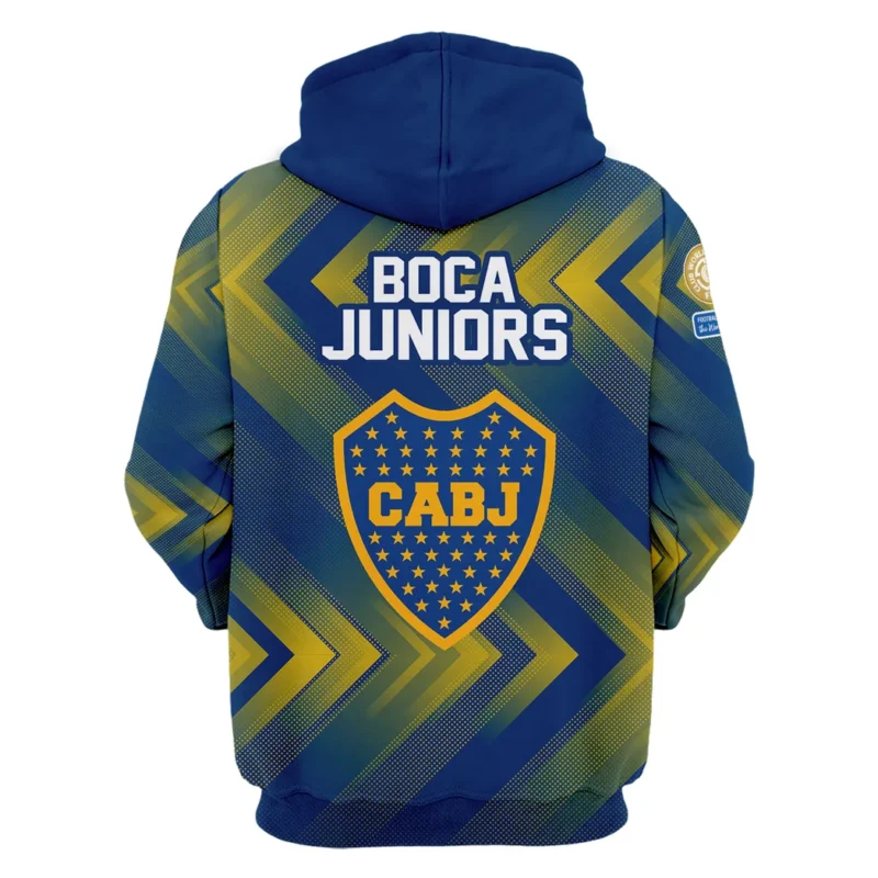 Football Hoodie Club WC 2025 For Fan Football HVN1064BJ061425HOD - Image 3