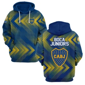 Football Hoodie Club WC 2025 For Fan Football HVN1064BJ061425HOD