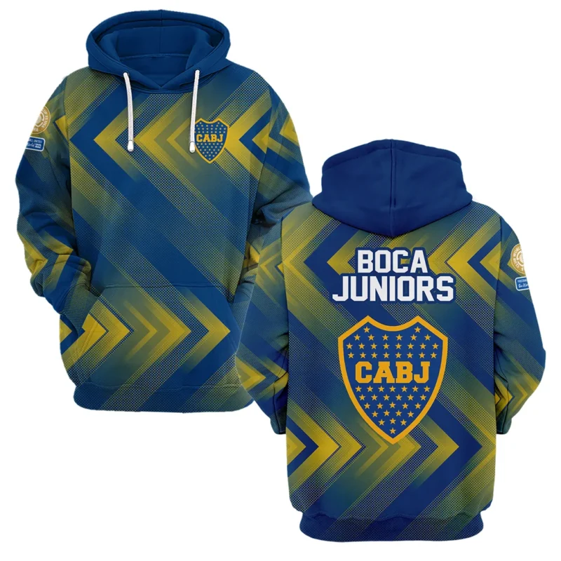 Football Hoodie Club WC 2025 For Fan Football HVN1064BJ061425HOD