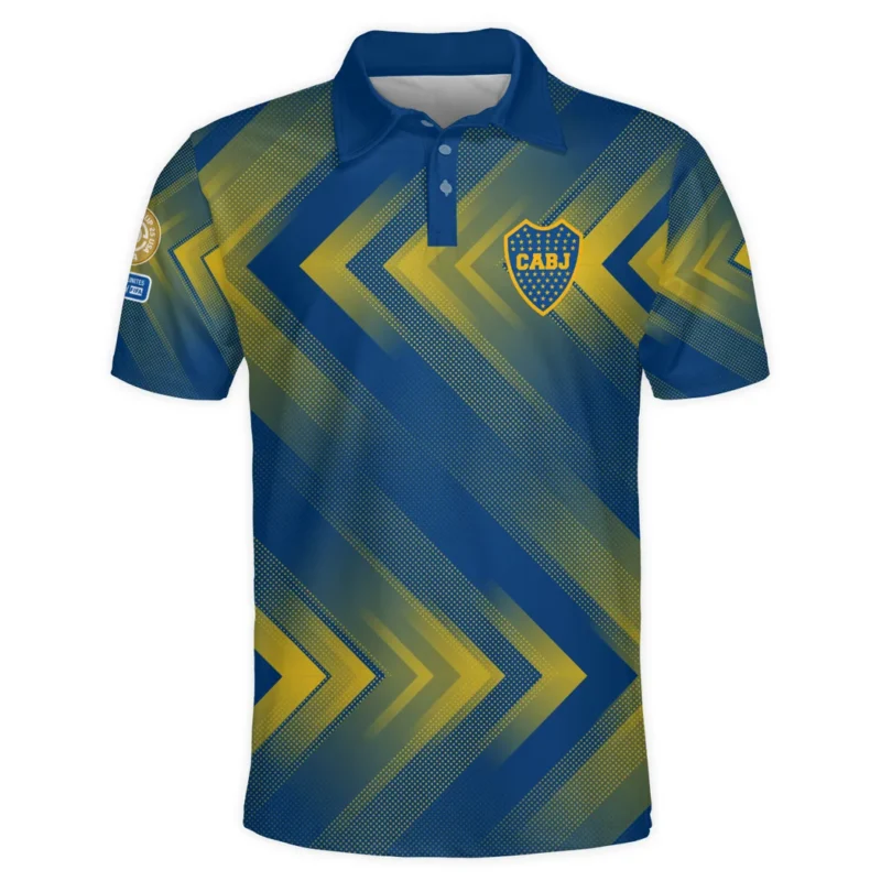 Football Polo Shirt Club WC 2025 For Fan Football HVN1064BJ061425POS - Image 2
