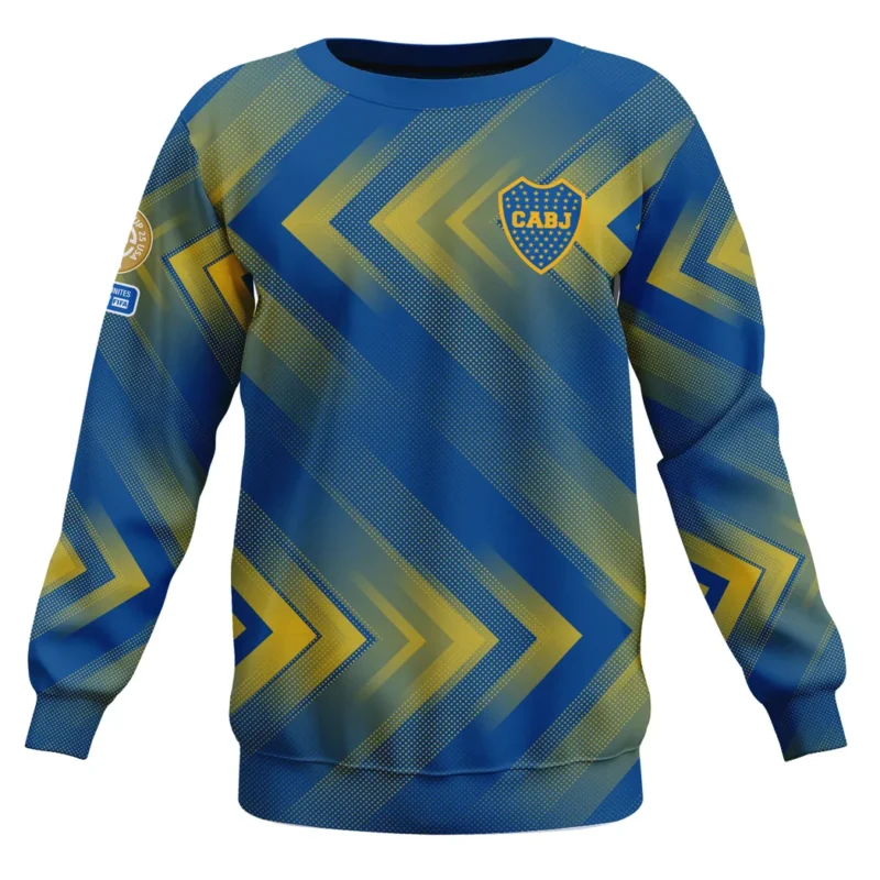 Football Sweatshirt Club WC 2025 For Fan Football HVN1064BJ061425SW - Image 2
