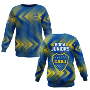 Football Sweatshirt Club WC 2025 For Fan Football HVN1064BJ061425SW