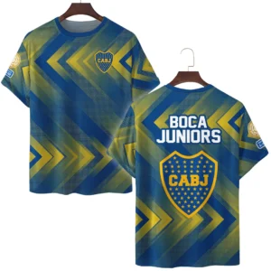 Football T-Shirt Club WC 2025 For Fan Football HVN1064BJ061425TS3D
