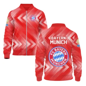 Football Bomber Jacket Club WC 2025 For Fan Football HVN1064BM061425BOB