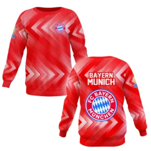 Football Sweatshirt Club WC 2025 For Fan Football HVN1064BM061425SW