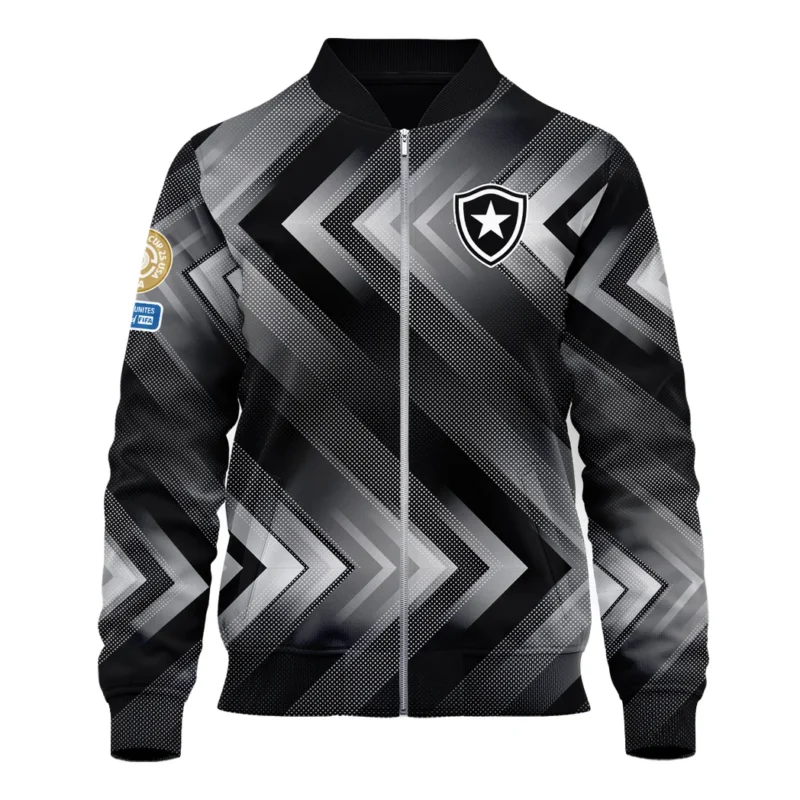 Sport Bomber Jacket Club WC 2025 For Fan Sport HVN1064BO061425BOB - Image 2
