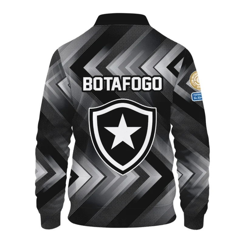 Sport Bomber Jacket Club WC 2025 For Fan Sport HVN1064BO061425BOB - Image 3