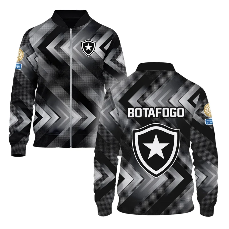 Sport Bomber Jacket Club WC 2025 For Fan Sport HVN1064BO061425BOB