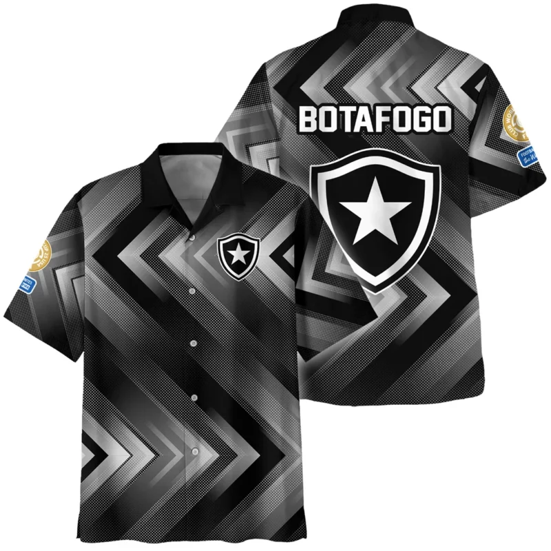 Sport Hawaiian shirt Club WC 2025 For Fan Sport HVN1064BO061425HAW