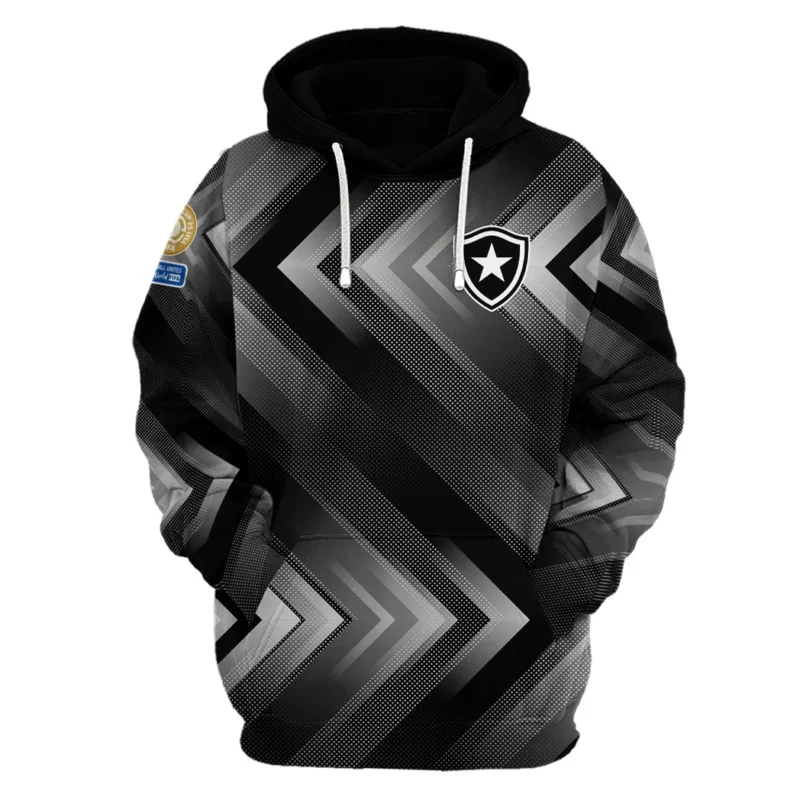 Sport Hoodie Club WC 2025 For Fan Sport HVN1064BO061425HOD - Image 2
