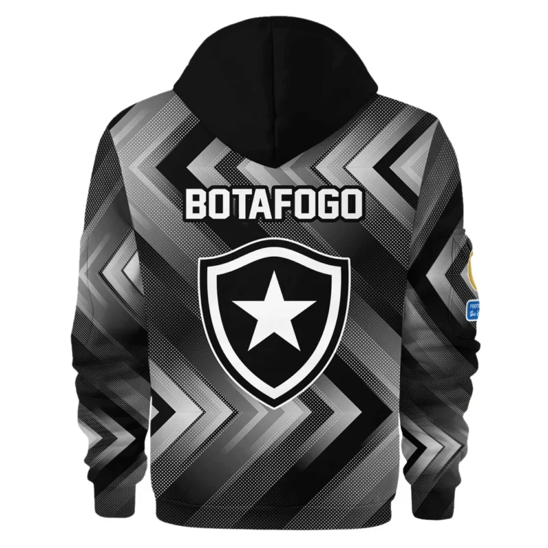 Sport Hoodie Half Zipper Club WC 2025 For Fan Sport HVN1064BO061425HODZ - Image 3