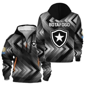 Sport Hoodie Half Zipper Club WC 2025 For Fan Sport HVN1064BO061425HODZ