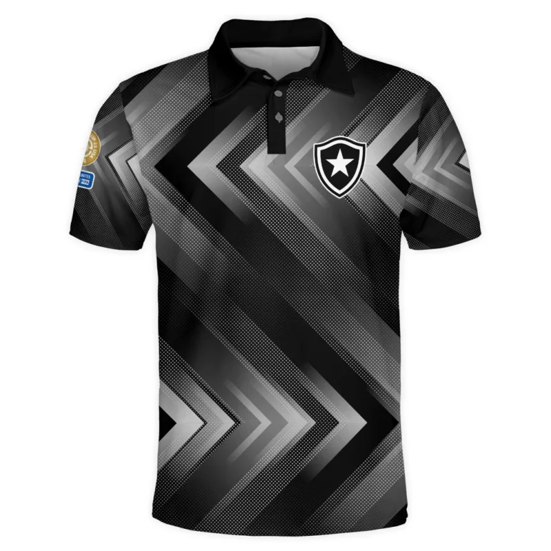 Sport Polo Shirt Club WC 2025 For Fan Sport HVN1064BO061425POS - Image 2