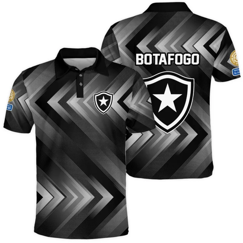 Sport Polo Shirt Club WC 2025 For Fan Sport HVN1064BO061425POS