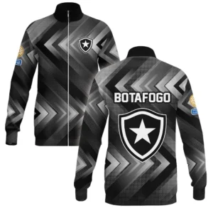 Sport Stand Collar Jacket Club WC 2025 For Fan Sport HVN1064BO061425SCJ
