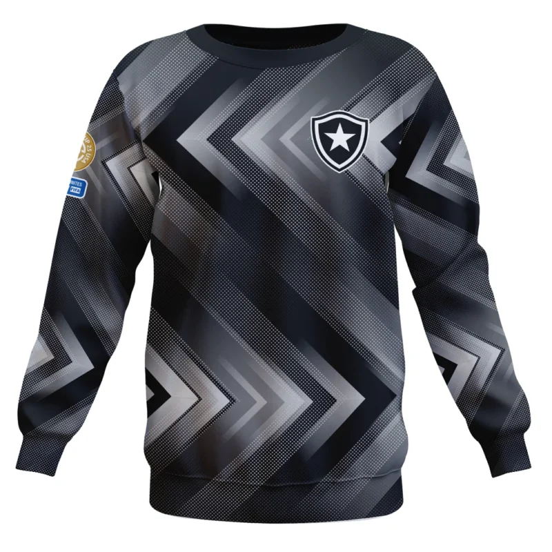 Sport Sweatshirt Club WC 2025 For Fan Sport HVN1064BO061425SW - Image 2