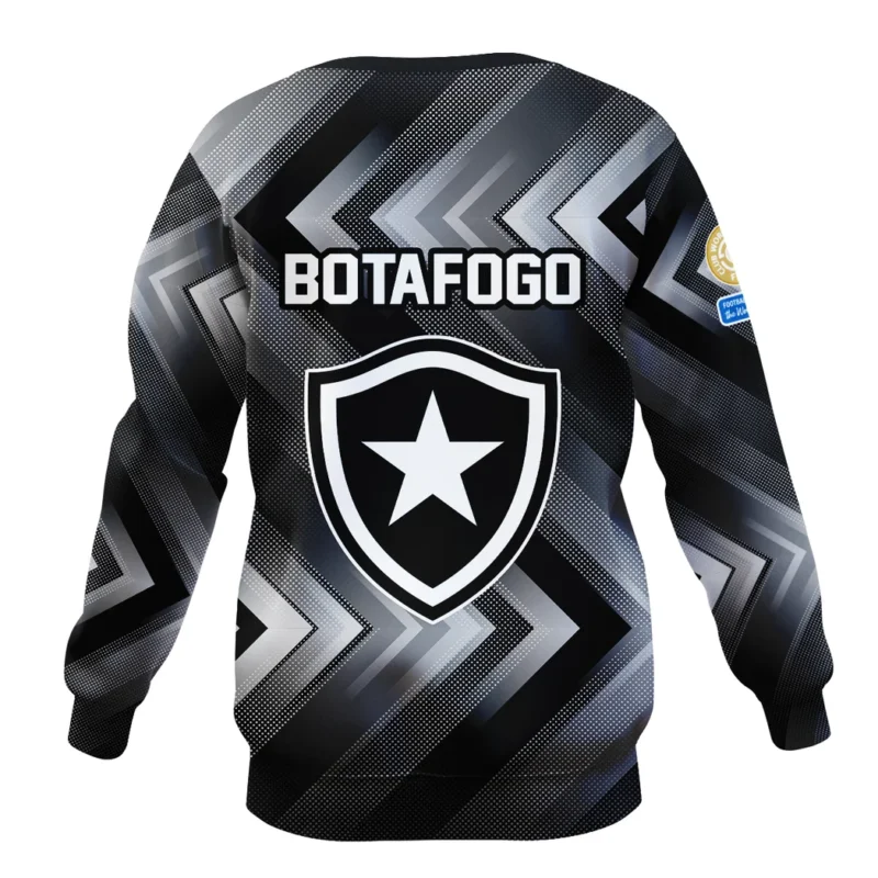 Sport Sweatshirt Club WC 2025 For Fan Sport HVN1064BO061425SW - Image 3