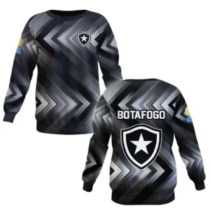 Sport Sweatshirt Club WC 2025 For Fan Sport HVN1064BO061425SW