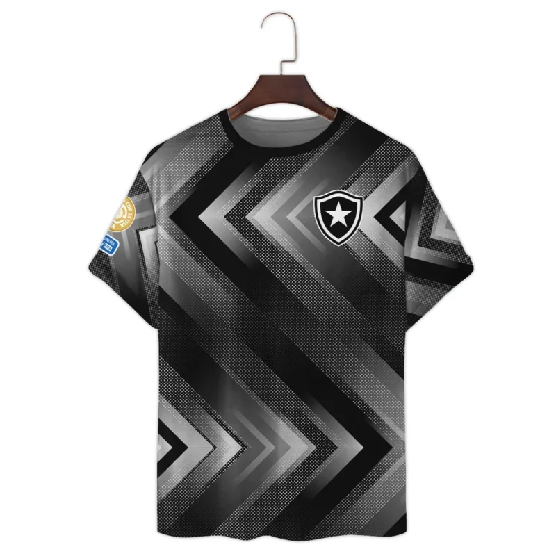 Sport T-Shirt Club WC 2025 For Fan Sport HVN1064BO061425TS3D - Image 2