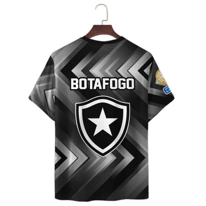 Sport T-Shirt Club WC 2025 For Fan Sport HVN1064BO061425TS3D - Image 3