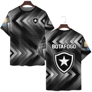 Sport T-Shirt Club WC 2025 For Fan Sport HVN1064BO061425TS3D