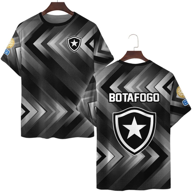 Sport T-Shirt Club WC 2025 For Fan Sport HVN1064BO061425TS3D
