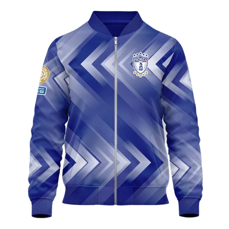 Sport Bomber Jacket Club WC 2025 For Fan Sport HVN1064CFP061425BOB - Image 2