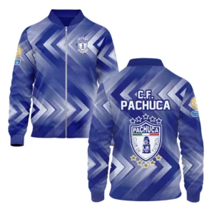 Sport Bomber Jacket Club WC 2025 For Fan Sport HVN1064CFP061425BOB