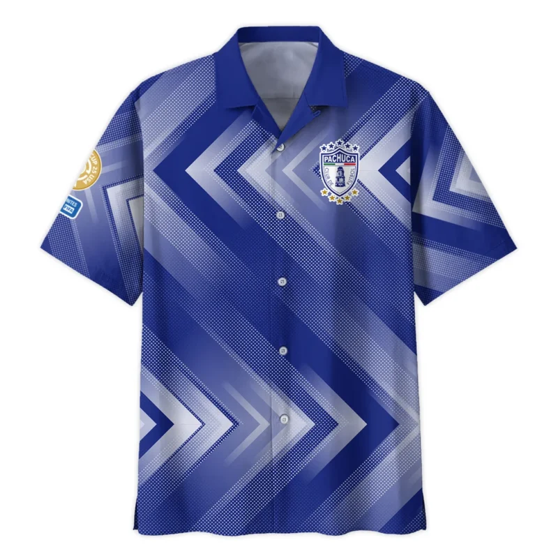 Sport Hawaiian shirt Club WC 2025 For Fan Sport HVN1064CFP061425HAW - Image 2