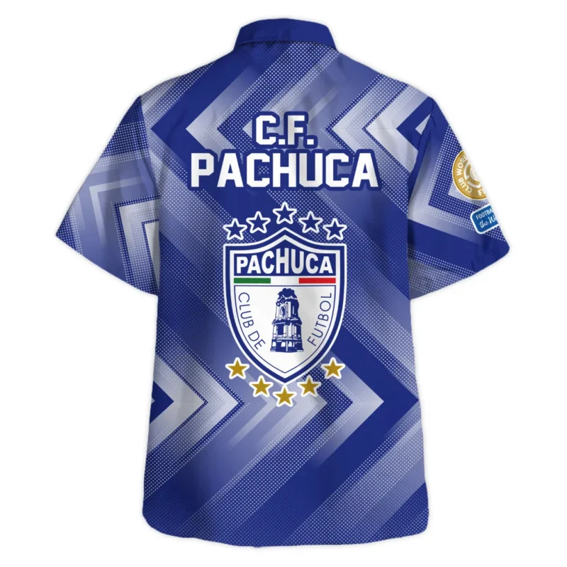 Sport Hawaiian shirt Club WC 2025 For Fan Sport HVN1064CFP061425HAW - Image 3