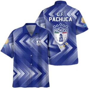Sport Hawaiian shirt Club WC 2025 For Fan Sport HVN1064CFP061425HAW